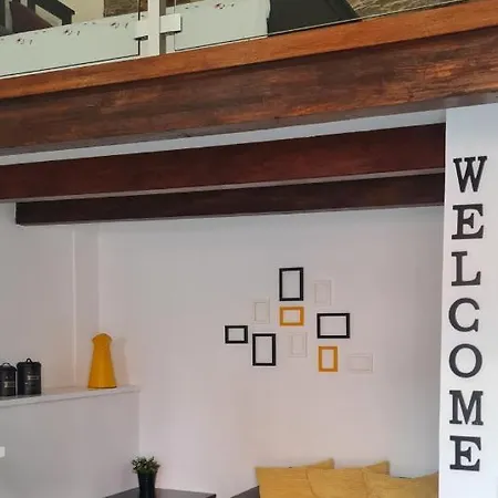 Estudio 아파트 *