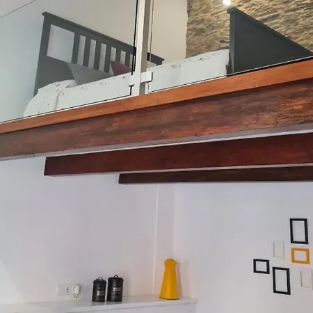 Estudio 아파트